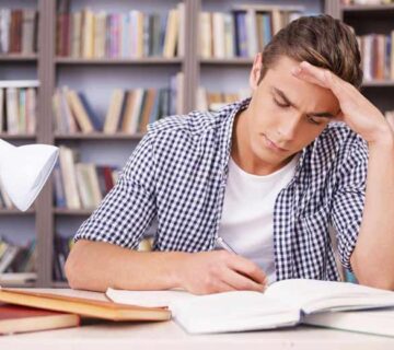 Planning Human Examinations 360x320